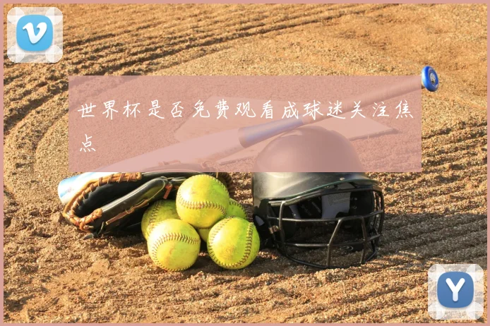 世界杯是否免费观看成球迷关注焦点