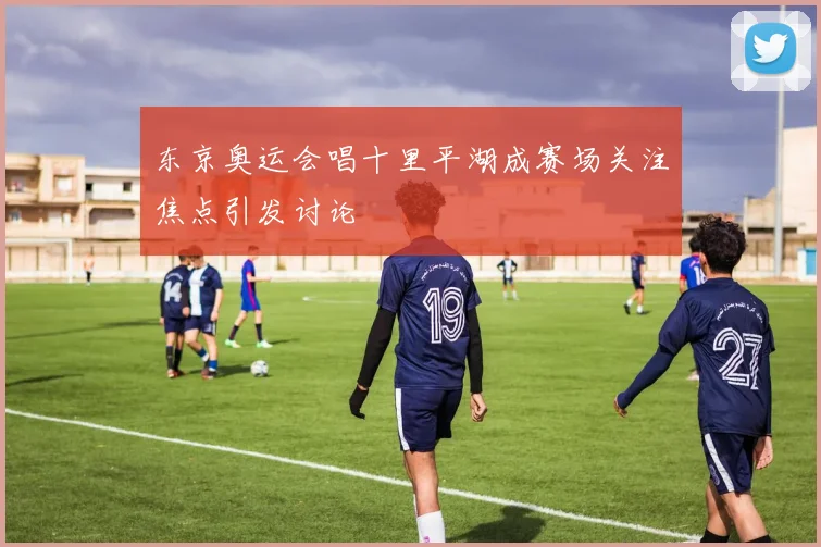 东京奥运会唱十里平湖成赛场关注焦点引发讨论